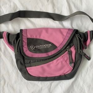 Fanny pack